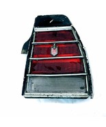 Chevrolet 20001894 1977 Monte Carlo Right Tail Light w Black Quarter Ext... - £37.45 GBP