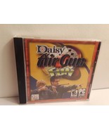 Daisy Air Gun Fun (PC CD-Rom, 2006, Interactive) - £7.77 GBP