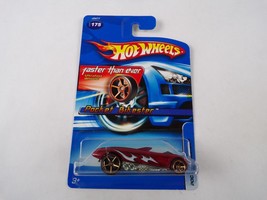 Van / Sports Car / Hot Wheels Pocket Bikester #175 J3477 #H11 - £10.38 GBP