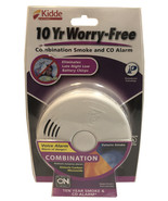 Kiddie Smoke detector P3010cu 270523 - $39.74 CAD