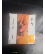 J.LO: PLAY The Remixes CD / SAMPLE PRODUCT / SINGLE 5 TRACKS - £23.28 GBP