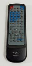 Supersonic SC-31dvd Remote Control - $9.89