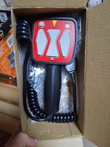 Upgrade Hand Held Controller For Meyer Diamond Snow Plow Blade E47 E60 E... - $78.21