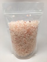 3 lb Himalayan Pink Crystal Salt. Pure Himalayan Salt.Coarse! 100% Natural - £6.28 GBP