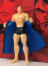 Jack Hammer Figure Baki the Grappler Maximum Tournament Limited ToysRUs ... - $103.22