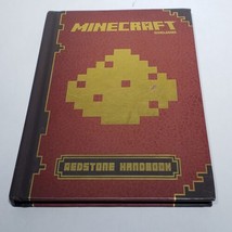Minecraft Mojang Combat Handbook Trade Hardcover - £3.65 GBP