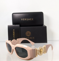 Brand New Authentic Versace Sunglasses Mod. 4425 5363/87 VE4425U 53mm Frame - £124.26 GBP