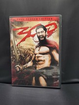 300 (DVD, 2007, Full Frame) - £5.52 GBP