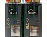 Truss Blonde Shampoo 10.14 fl oz-2 Pack - $39.55