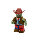HYGIFT Game Building Blocks Plants vs. Zombies PG1729 Lego Minifigures - $4.99