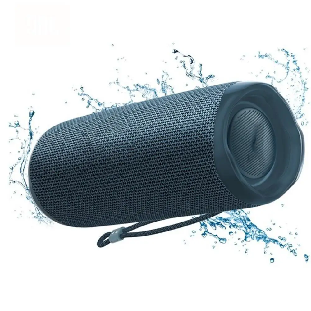 GMP Flipo Bass 6 Bluetooth Portable IPX4 Bass Speaker BlackFriday Deal - $26.90+