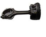 Piston and Connecting Rod Standard From 2011 Ford F-150  5.0 - $69.95