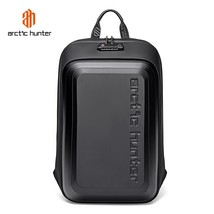 Brand Laptop Backpack Anti-theft Waterproof School Backpacks Charging Me... - $140.55