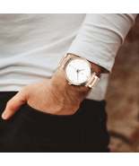 New Steel Strap Automatic Watch - €56,91 EUR+