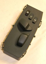 **BMW E81 E82 E84 E87 E89 E90 E92 318i 323i 325i 328i 335i M3 Front Seat Switch - £115.34 GBP