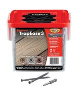 FASTENMASTER Deck Screw Comp Isl Mist - €48,59 EUR