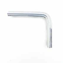 1970 Oldsmobile Cutlass 442 Fender Eyebrow Molding LH Trim OEM 404687 - $39.99