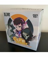 Overwatch Edition Cute But Deadly Series 3 Figure Blind Box NEW Sealed - $3.96