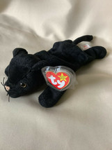 TY Velvet Ultra Rare Distinctive Dual TushTags Oddities Unique Features ... - $2,500.00