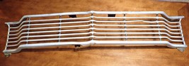 1965 Ford Fairlane 500 Front Grill - $138.60