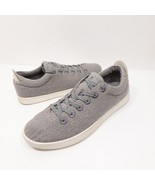 Allbirds Wool Pipers Shoes Womens 10 Gray Comfort Running Sneakers - $22.49