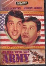 At War With the Army [DVD] - £9.42 GBP
