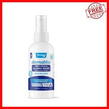 Soothing Hydrocortisone Spray for Immediate Allergy Relief in Dogs &amp; Cat... - $633.03 MXN