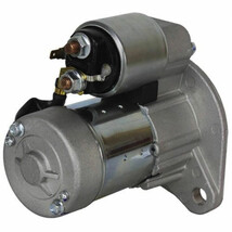 NEW STARTER FITS YANMAR MARINE ENGINE 12924277010 12960877010 12969877010 - $145.41