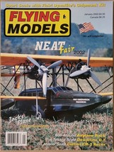 Flying Models Magazine - Lot of 12 - 2003 - £37.33 GBP
