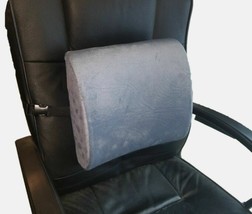Comfortable Memory Foam Lumbar Cushion Back Support Pillow  BUY 2 or MOR... - $4.94