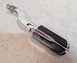 Harley Davidson Street Glide Rear Passenger Foot Peg 51453-09 - $37.99