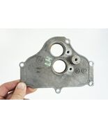 2011-2013 bmw 650i 550i GT F07 front left engine timing chain cover plat... - €25,35 EUR