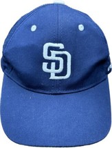 San Diego Padres Opening Day 2018 Snapback Baseball Hat Cap USA America - £11.86 GBP