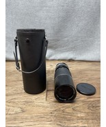 Tamron 1:56 207939 Telephoto Camera Lens Photo Photography KG JD - €21,63 EUR