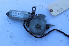 00-06 w215 w220 MERCEDES CL500 S55 CL55 S55 CL600 SUNROOF MOONROOF MOTOR M438 image 3