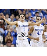 Devin Booker Signed 8x10 Glossy Photo Autographed RP Signature Print Pos... - $16.99