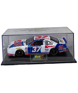 Signed Revell 1:24 Scale Diecast Car#37 Jeremy Mayfield ‘97 Ford Thunder... - $533.86 MXN