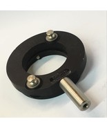 Oriel 12730 Centering Optical Lens Mount  - $93.57 CAD