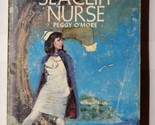 Seacliff Nurse Peggy O&#39;More 1966 Magnum Easy Eye Paperback - $6.92