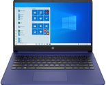 HP 14 Laptop, Intel Celeron N4020, 4 GB RAM, 64 GB Storage, 14-inch Micr... - $271.62