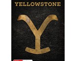 Yellowstone: Seasons 1, 2, 3 &amp; 4 DVD | Kevin Costner | Region 1, 2 &amp; 4 - $60.89