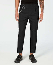 INC Mens London Cotton Regular Fit Chino Pants - £19.54 GBP