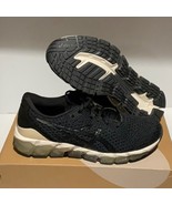 Asics woman’s gel quantum 360 5 knit running shoes size 7.5 us - £94.92 GBP