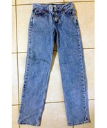 Pants JEANS Ladies Levi’s Low Pro 24 Size 24 Pre-owned (tld) - $27.99