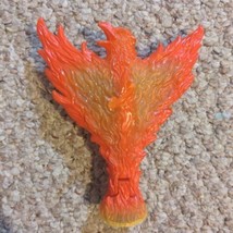 2004 Marvel Legends Toybiz Series V1 LT/DARK Phoenix Hangable Display Stand Base - £9.10 GBP