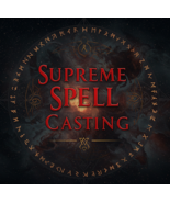 World&#39;s Strongest Custom Spell Casting 9 Witches Professional Results Re... - $137.77 CAD