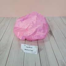 angelhood Shower caps Premium Eco-Friendly for Hair Protection &amp; Hygiene - $16.50