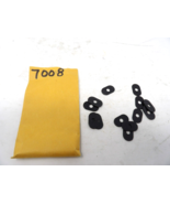 Harley Davidson  Oval Plate Washer 7008 Lot of 13 - $239.38 MXN