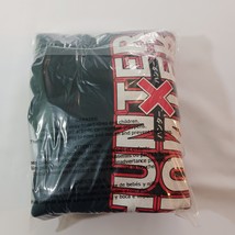 Hunter X Hunter Men's Black Cotton Blend Graphic Hoodie Anime Sweatshirt Size S image 13