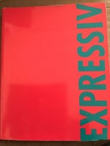 Expressiv Central American Art Since 1960, Paperback - £11.87 GBP